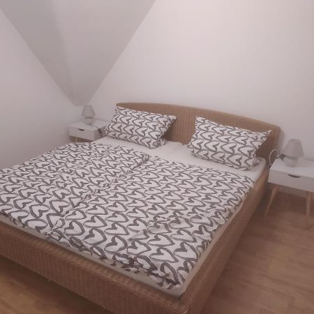 Fewo Apfelbaum Saarbrücken Exteriér fotografie