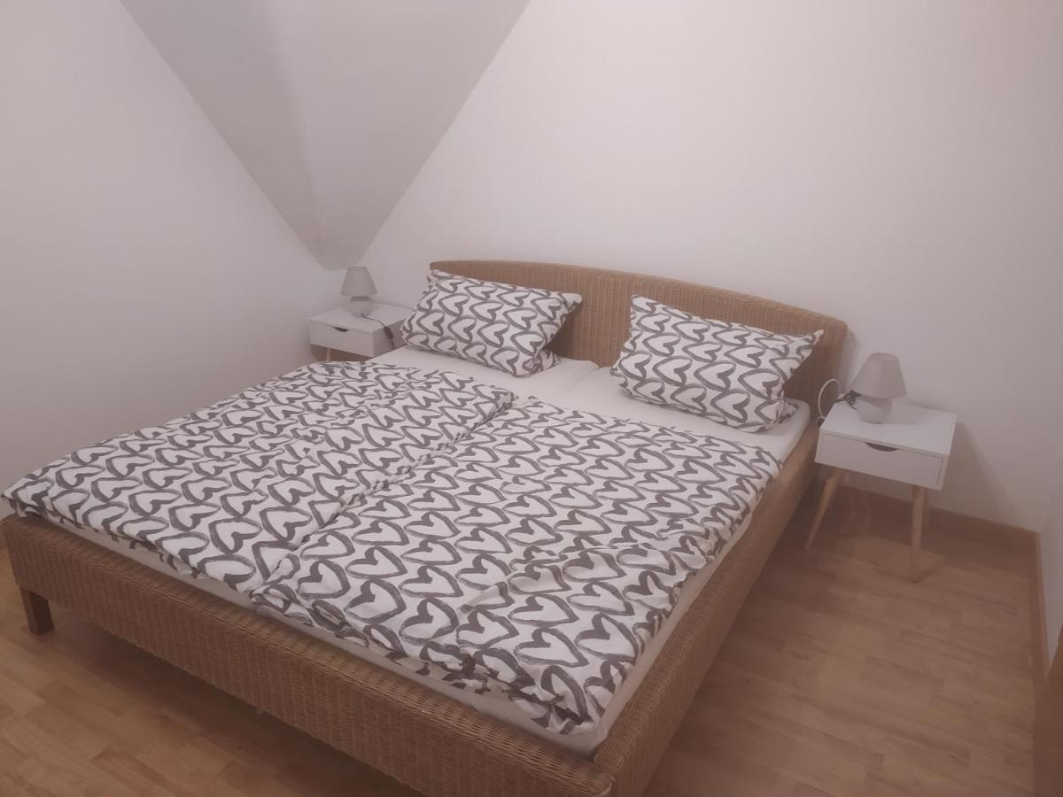 Fewo Apfelbaum Saarbrücken Exteriér fotografie