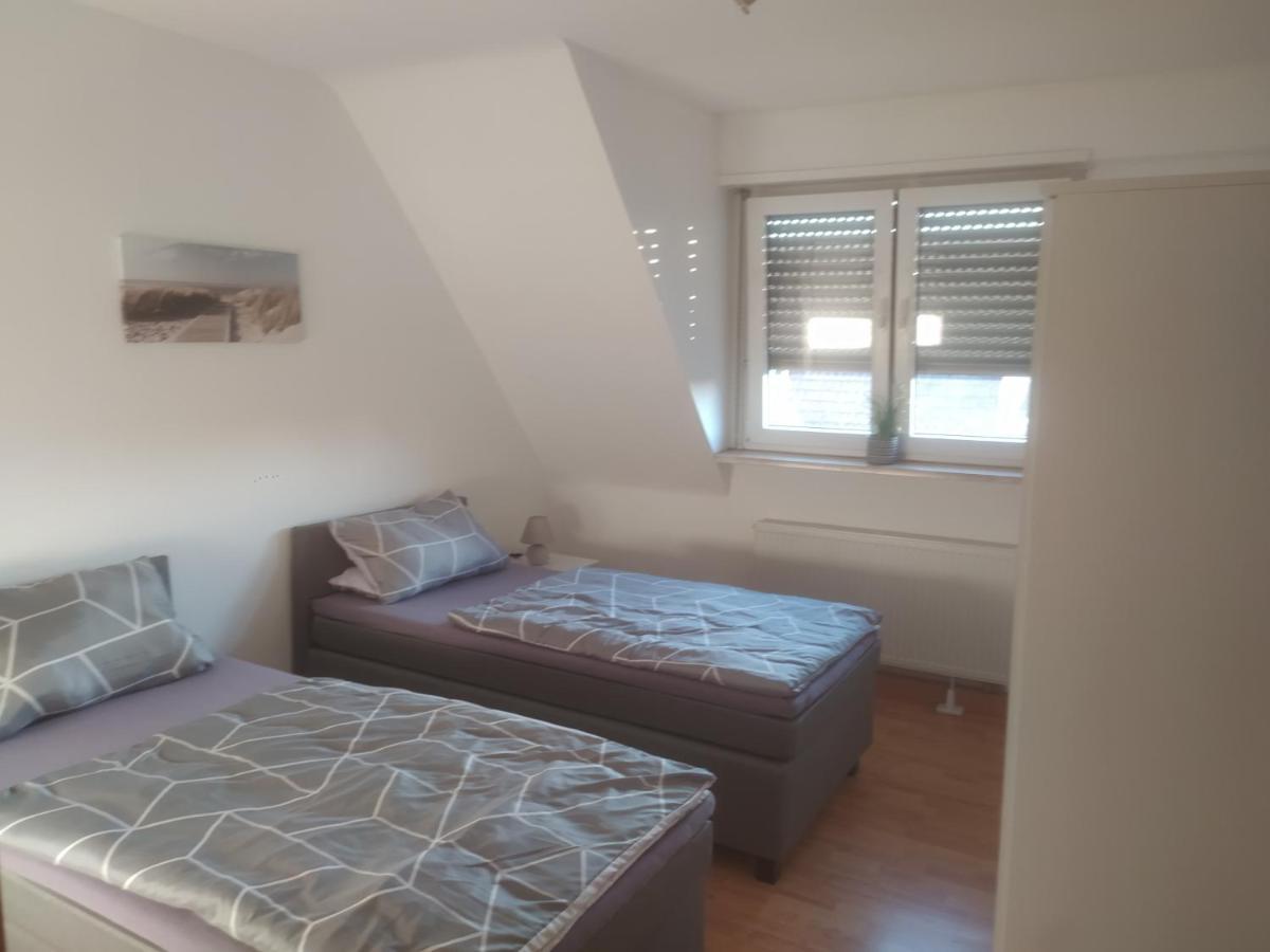 Fewo Apfelbaum Saarbrücken Exteriér fotografie